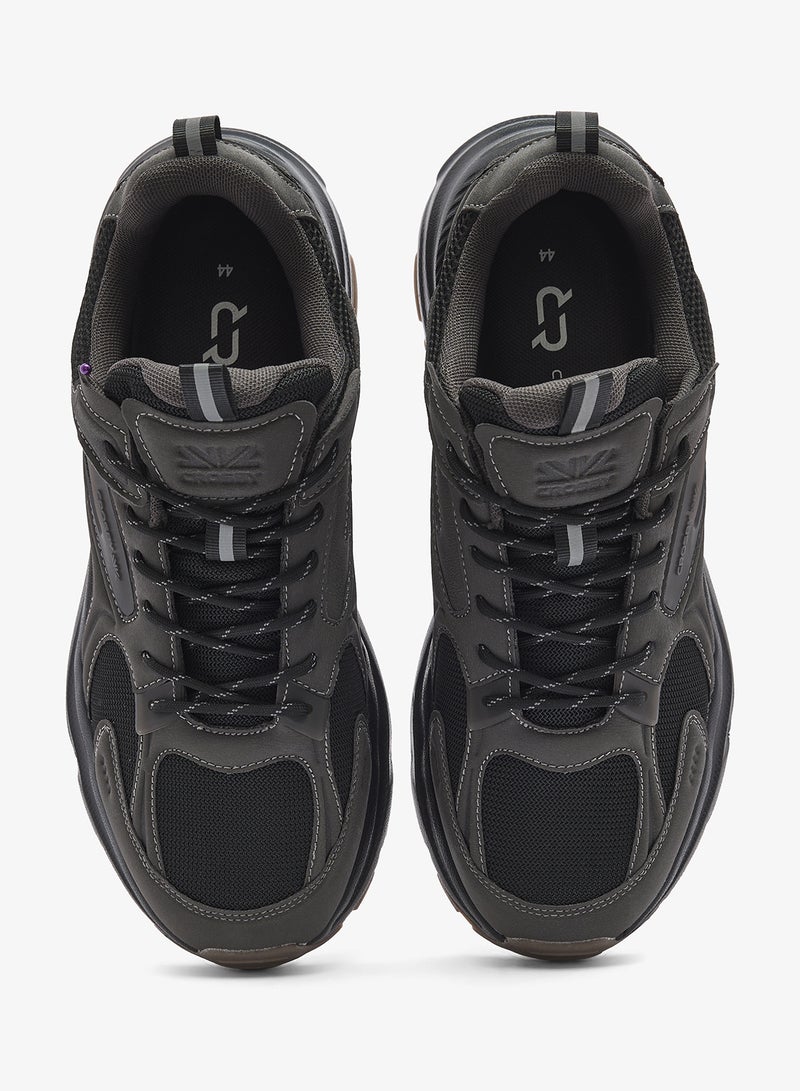 CROSBY Comfort Sneakers - Image 4